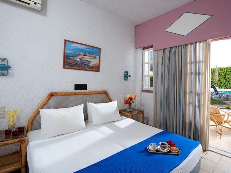 Fan Apartments Sztalída Kültér fotó